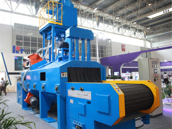 江蘇拋丸機(jī)除銹設(shè)備 14 1 14