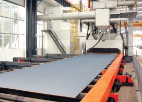 對于拋丸機與噴砂機之間的有哪些區別？