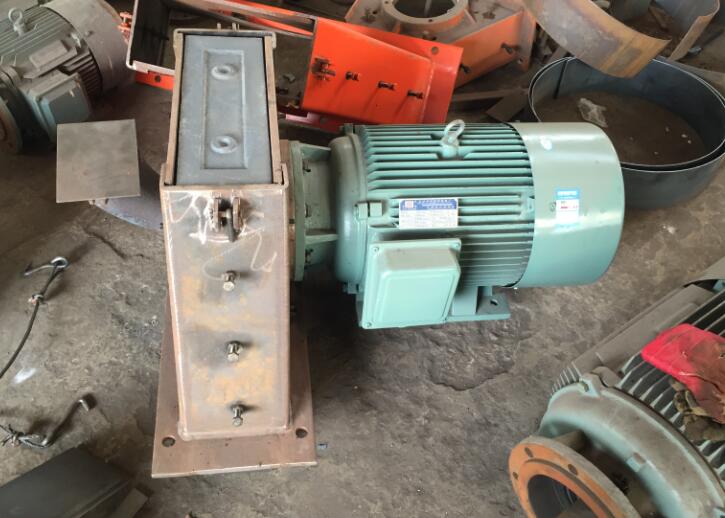 江蘇拋丸機除銹設備 2 拋丸器 2