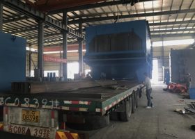 拋丸機(jī)的拋丸器產(chǎn)生的噪音過大的原因和解決措施？